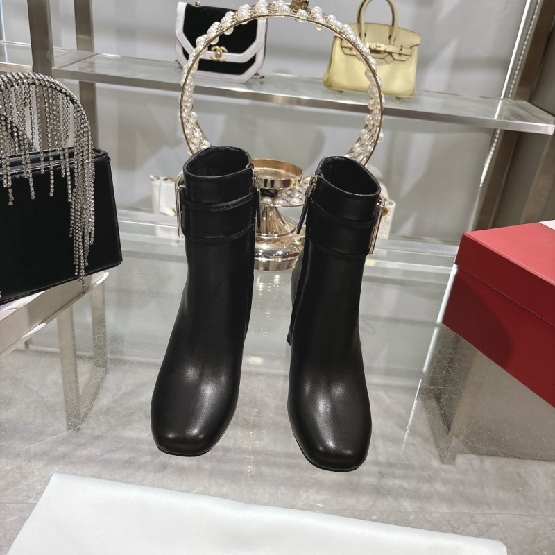 roger u1u1er boots